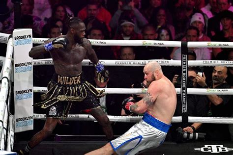 Deontay Wilder Vs. Zhilei Zhang: Odds, Records, Prediction  .